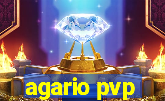 agario pvp